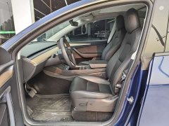 Tesla Model Y Rear-Wheel Drive - ფოტო 7