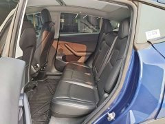 Tesla Model Y Rear-Wheel Drive - ფოტო 8