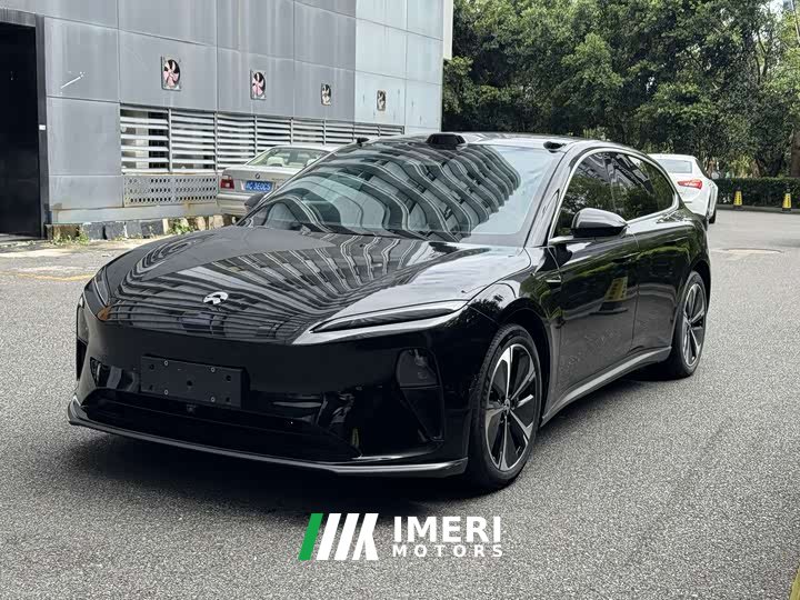 Nio ET5T 75kWh Touring
