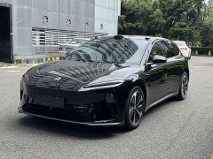 Nio ET5T 2024 75kWh Touring - ფოტო 1