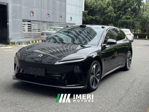 2025 Nio ET5T 2024 75kWh Touring - ავტომობილი ჩინეთიდან
