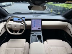Nio ET5T 2024 75kWh Touring - ფოტო 11