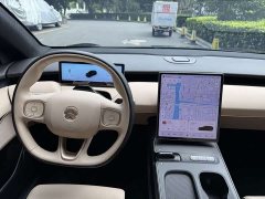 Nio ET5T 2024 75kWh Touring - ფოტო 12