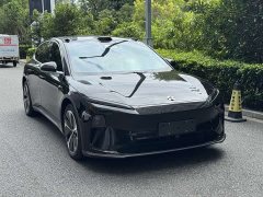 Nio ET5T 2024 75kWh Touring - ფოტო 3