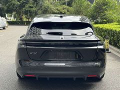 Nio ET5T 2024 75kWh Touring - ფოტო 4