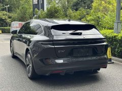 Nio ET5T 2024 75kWh Touring - ფოტო 5