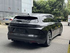Nio ET5T 2024 75kWh Touring - ფოტო 6
