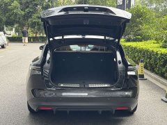 Nio ET5T 2024 75kWh Touring - ფოტო 7