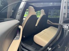 Nio ET5T 2024 75kWh Touring - ფოტო 8