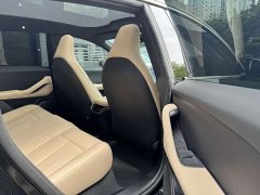 Nio ET5T 2024 75kWh Touring - ფოტო 9