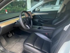 Tesla Model 3 2022 Rear-Wheel Drive - ფოტო 5