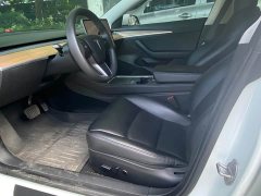 Tesla Model 3 2022 Rear-Wheel Drive - ფოტო 6