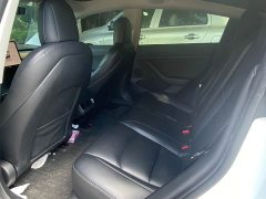 Tesla Model 3 2022 Rear-Wheel Drive - ფოტო 7