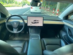 Tesla Model 3 2022 Rear-Wheel Drive - ფოტო 8