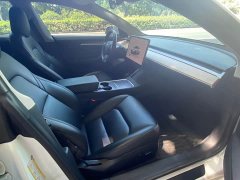 Tesla Model 3 2022 Rear-Wheel Drive - ფოტო 9