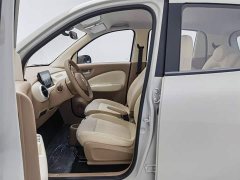BMW Hongguang MINIEV Fourth Generation Four-Door Advanced Edition - ფოტო 10