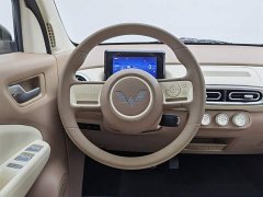 BMW Hongguang MINIEV Fourth Generation Four-Door Advanced Edition - ფოტო 11