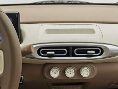 BMW Hongguang MINIEV Fourth Generation Four-Door Advanced Edition - ფოტო 12
