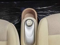BMW Hongguang MINIEV Fourth Generation Four-Door Advanced Edition - ფოტო 13