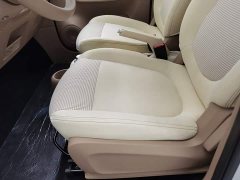 BMW Hongguang MINIEV Fourth Generation Four-Door Advanced Edition - ფოტო 20