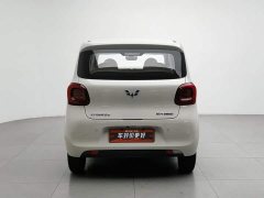 BMW Hongguang MINIEV Fourth Generation Four-Door Advanced Edition - ფოტო 4