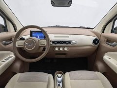 BMW Hongguang MINIEV Fourth Generation Four-Door Advanced Edition - ფოტო 5