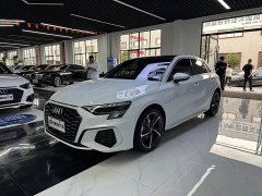 Audi A3 Sportback 35 TFSI Fashion Sport - ფოტო 1