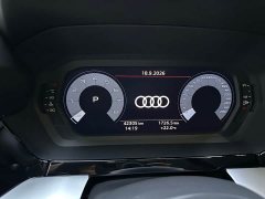 Audi A3 Sportback 35 TFSI Fashion Sport - ფოტო 11