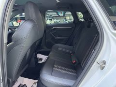 Audi A3 Sportback 35 TFSI Fashion Sport - ფოტო 5