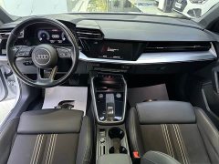 Audi A3 Sportback 35 TFSI Fashion Sport - ფოტო 6