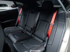 Lamborghini Urus 4.0T V8 S - ფოტო 10