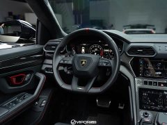 Lamborghini Urus 4.0T V8 S - ფოტო 11