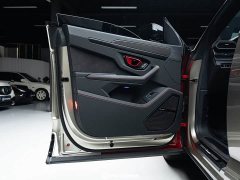 Lamborghini Urus 4.0T V8 S - ფოტო 14
