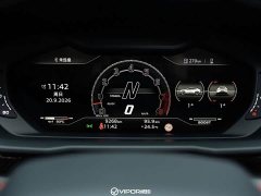 Lamborghini Urus 4.0T V8 S - ფოტო 15