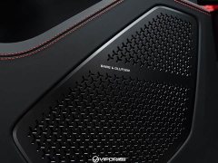 Lamborghini Urus 4.0T V8 S - ფოტო 16