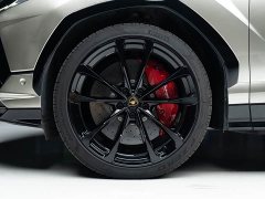 Lamborghini Urus 4.0T V8 S - ფოტო 17
