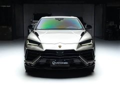 Lamborghini Urus 4.0T V8 S - ფოტო 2