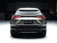 Lamborghini Urus 4.0T V8 S - ფოტო 3
