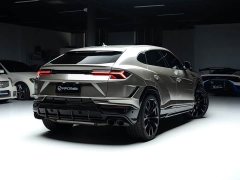Lamborghini Urus 4.0T V8 S - ფოტო 4