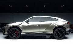 Lamborghini Urus 4.0T V8 S - ფოტო 5