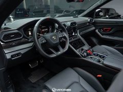 Lamborghini Urus 4.0T V8 S - ფოტო 6