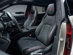 Lamborghini Urus 4.0T V8 S - ფოტო 7
