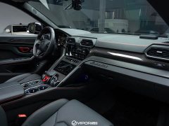 Lamborghini Urus 4.0T V8 S - ფოტო 8
