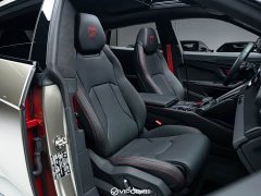 Lamborghini Urus 4.0T V8 S - ფოტო 9