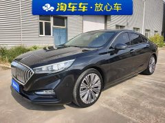 FAW Red Flag H5 2020 1.8T Automatic Smart Connected Flag Leader Edition - ფოტო 1