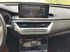 FAW Red Flag H5 2020 1.8T Automatic Smart Connected Flag Leader Edition - ფოტო 13
