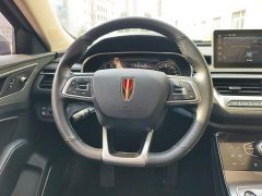 FAW Red Flag H5 2020 1.8T Automatic Smart Connected Flag Leader Edition - ფოტო 15