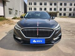 FAW Red Flag H5 2020 1.8T Automatic Smart Connected Flag Leader Edition - ფოტო 2