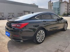 FAW Red Flag H5 2020 1.8T Automatic Smart Connected Flag Leader Edition - ფოტო 3