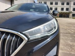 FAW Red Flag H5 2020 1.8T Automatic Smart Connected Flag Leader Edition - ფოტო 5